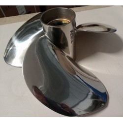 22754002 VOLVO PENTA Zestaw śrub