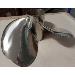 22754002 VOLVO PENTA Zestaw śrub