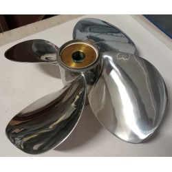 22754002 VOLVO PENTA Zestaw śrub