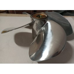22754002 VOLVO PENTA Zestaw śrub