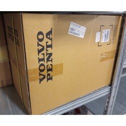 22754002 VOLVO PENTA Zestaw śrub