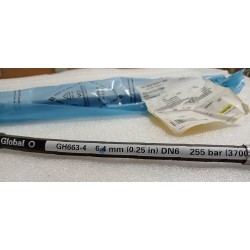 735038006102 MTU EATON WĄŻ ELASTYCZNY 6.4MM GH663-4