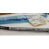 735038006102 MTU EATON WĄŻ ELASTYCZNY 6.4MM GH663-4