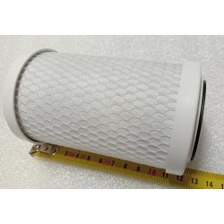 CBC-5 PENTEK ZESTAW FILTRÓW WODY 5" WĘGLOWE