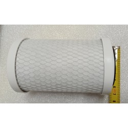 CBC-5 PENTEK ZESTAW FILTRÓW WODY 5" WĘGLOWE