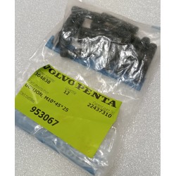 953067 VOLVO PENTA GWINTOWANE KOŁKI MONTAŻOWE 45mm