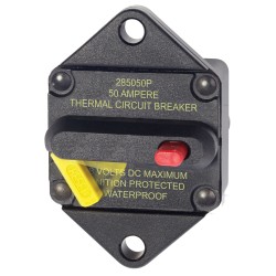 68000348 LEWMAR BEZPIECZNIK 50AMP AUTOMATYCZNY
