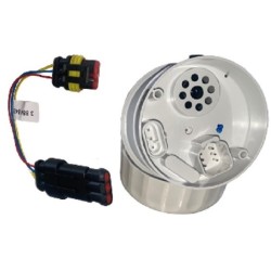 21628158 VOLVO PENTA Obrotomierz EVC-C 0-6000