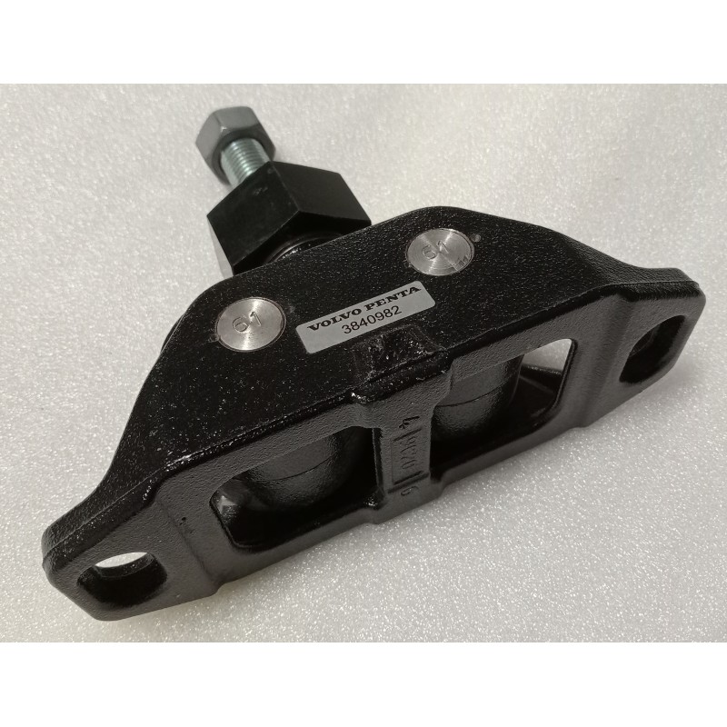 3840982 VOLVO PENTA PODUSZKA GUMOWA DO PRZEKŁADNI