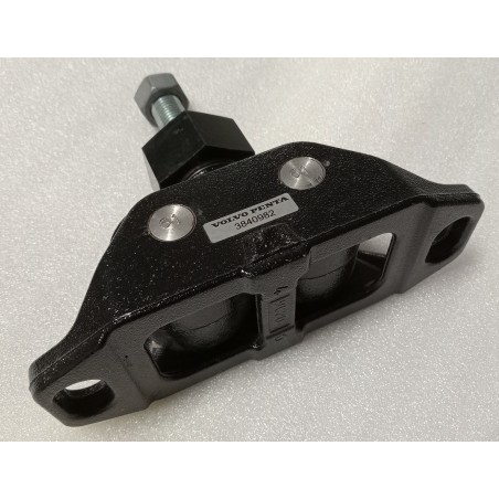 3840982 VOLVO PENTA PODUSZKA GUMOWA DO PRZEKŁADNI