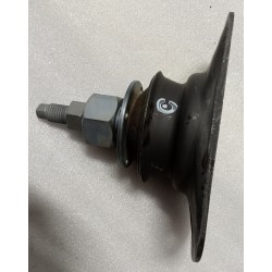21153352 VOLVO PENTA GUMOWA PODUSZKA SILNIKA D4 - D6