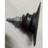 21153352 VOLVO PENTA GUMOWA PODUSZKA SILNIKA D4 - D6