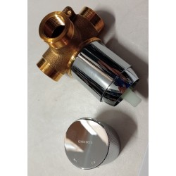 OMNIRES CONTOUR CT8045CR