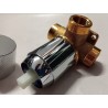 OMNIRES CONTOUR CT8045CR