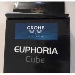 27892000 GROHE DRĄŻEK EUPHORIA CUBE PRYSZNICOWY NATRYSKOWY 60CM CHROM