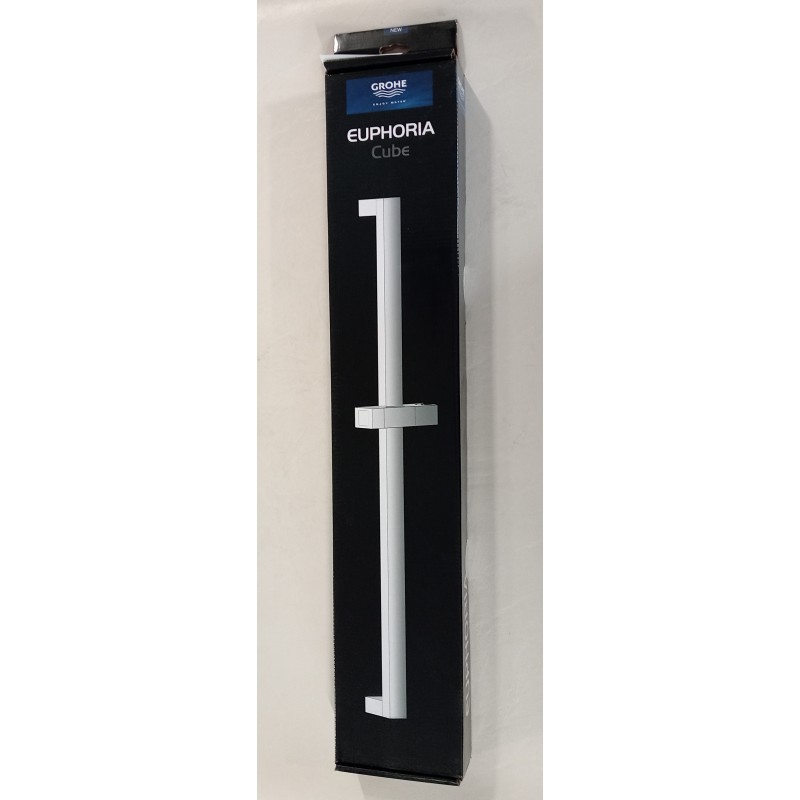 27892000 GROHE DRĄŻEK EUPHORIA CUBE PRYSZNICOWY NATRYSKOWY 60CM CHROM
