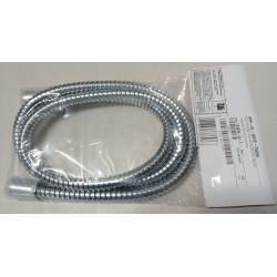 023-XCR OMNIRES WĄŻ PRYSZNICOWY W OSŁONIE SS 150 CM 1/2"-1/2"