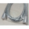 023-XCR OMNIRES WĄŻ PRYSZNICOWY W OSŁONIE SS 150 CM 1/2"-1/2"