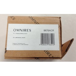 8876ACR OMNIRES UCHWYT PUNKTOWY opakowanie