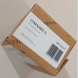 8873AGR OMNIRES UCHWYT PUNKTOWY