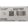 27594000 GROHE UCHWYT PUNKTOWY TEMPESTA