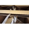22754005 VOLVO PENTA Zestaw śrub napędowych Duoprop H5
