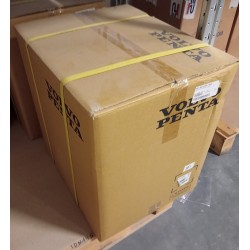 22754005 VOLVO PENTA Zestaw śrub napędowych Duoprop H5