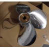 22754005 VOLVO PENTA Zestaw śrub napędowych Duoprop H5