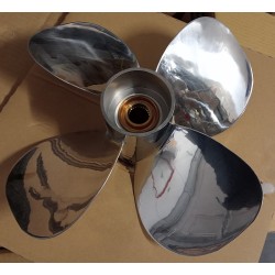 22754005 VOLVO PENTA Zestaw śrub napędowych Duoprop H5