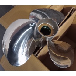 22754005 VOLVO PENTA Zestaw śrub napędowych Duoprop H5