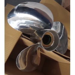 22754005 VOLVO PENTA Zestaw śrub napędowych Duoprop H5