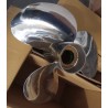 22754005 VOLVO PENTA Zestaw śrub napędowych Duoprop H5