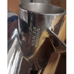 22754005 VOLVO PENTA Zestaw śrub napędowych Duoprop H5