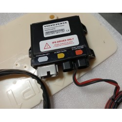 22037078 VOLVO PENTA ZESTAW ANTYKOROZYJNY ACP IPS D4 D6 D9