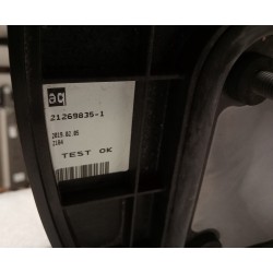 22037078 VOLVO PENTA ZESTAW ANTYKOROZYJNY ACP IPS D4 D6 D9