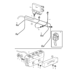 22037078 VOLVO PENTA rysunek