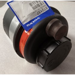 872137 VOLVO PENTA ZBIORNIK POMPY UKŁADU WSPOMAGANIA XACT ZF