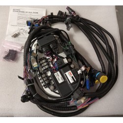 899859K01 MERCURY ZESTAW PANELI STEROWNICZYCH