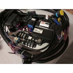 899859K01 MERCURY ZESTAW PANELI STEROWNICZYCH