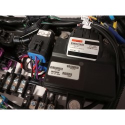 899859K01 MERCURY ZESTAW PANELI STEROWNICZYCH