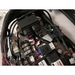 899859K01 MERCURY ZESTAW PANELI STEROWNICZYCH