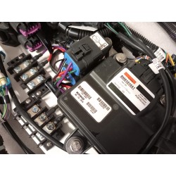 899859K01 MERCURY ZESTAW PANELI STEROWNICZYCH