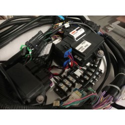 899859K01 MERCURY ZESTAW PANELI STEROWNICZYCH