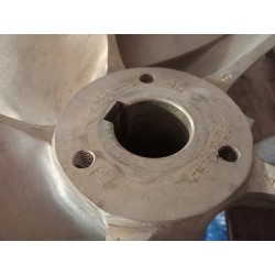 ŚRUBA NAPĘDOWA 770x910 30,5"x36" 5B LEWA Italian Propellers