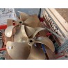 ŚRUBA NAPĘDOWA 770x910 30,5"x36" 5B LEWA Italian Propellers