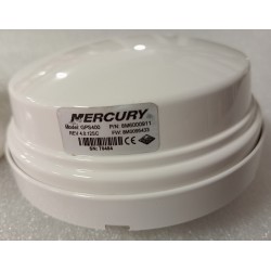 8M6000911 GPS400 MERCURY Antena GPS