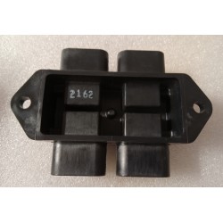 878492K14 MERCURY Zestaw 4-portowej skrzynki przyłączeniowej SmartCraft