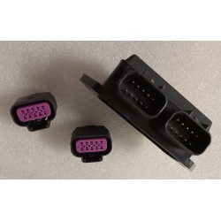878492K14 MERCURY Zestaw 4-portowej skrzynki przyłączeniowej SmartCraft