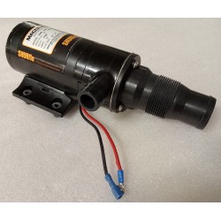 3200-000 SHURflo POMPA MACERACYJNA 12V