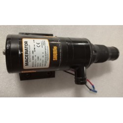 3200-000 SHURflo POMPA MACERACYJNA 12V